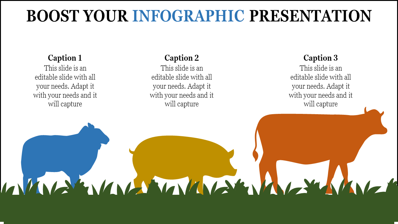 infographic presentation-Boost Your Infographic Presentation